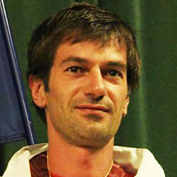Dylan Tellier