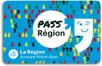 Carte Pass'Région